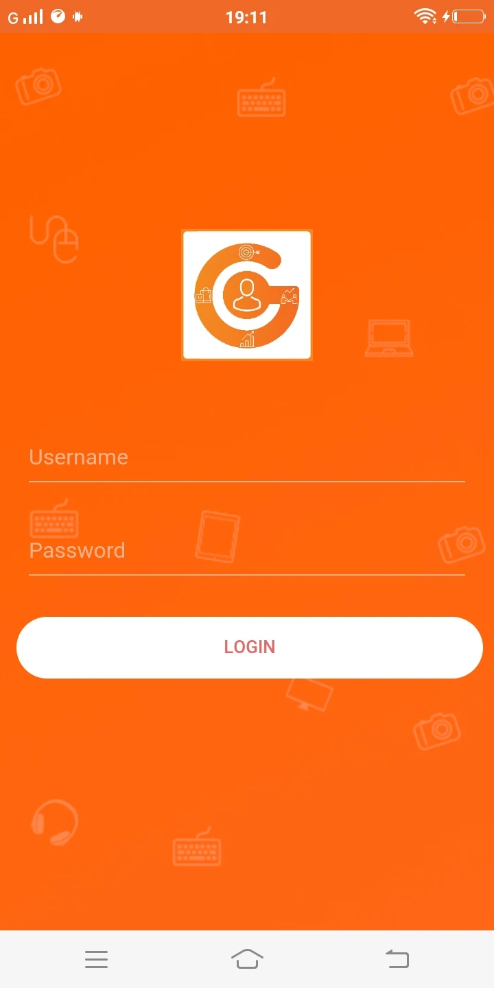 MyGoal screenshot