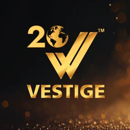 Ikon Vestige Online Shopping App